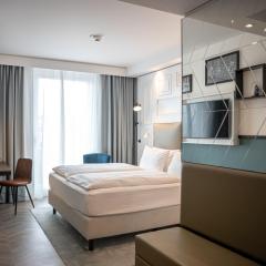 Hotel Indigo Dresden - Wettiner Platz by IHG