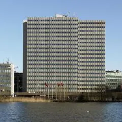 Scandic Copenhagen