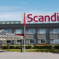 Scandic Norrköping Nord