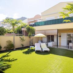 Nice Garden Valle del Sol