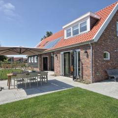 Vakantiehuis Babelweg 5 - Baddomburg