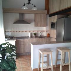 Apartamento Rosa de Alejandría