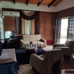 Iguazú Alojamiento "La casa"