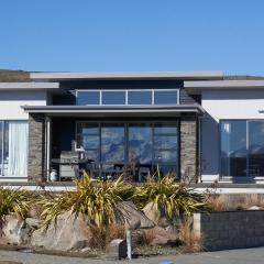 Lake Watch - Lake Tekapo