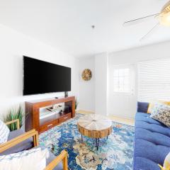 Star Beach Side Condominiums #105
