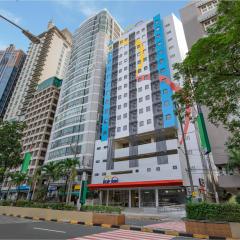 Hop Inn Ortigas Center Manila