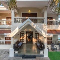 Villa Calangute Phase 2