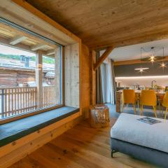 Besseghini Apartments