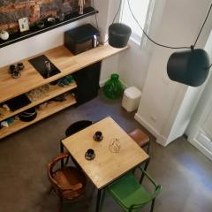 Minimal chic-Teatro Massimo Bellini