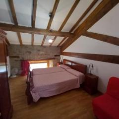 Errotazar apartamento rural I