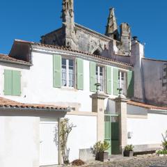 Maison Santoline