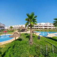 Apartment Cerezas