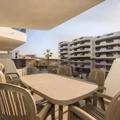 Arenales