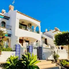 Casa Beth Villamartin 2 Bedroom/ 2 Bathroom with Pool