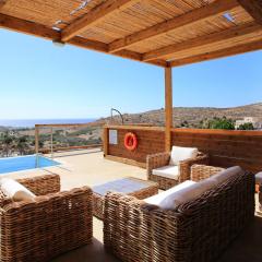 Phaestias Terra Villas