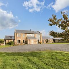 Fontburn Farmhouse