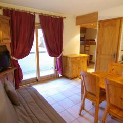 Studio Argentière Chamonix Mont-Blanc