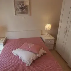 Palm Garden apartment