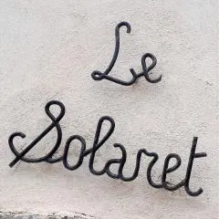 Le Solaret Famille