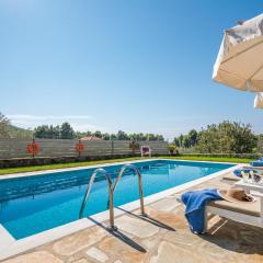 Villa Pine Trees by Kardous