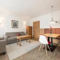 Ferienwohnung Haus Zyka