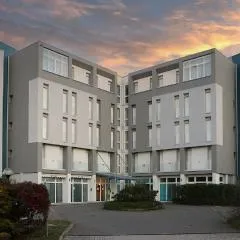 Hotels Campus
