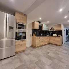 Villa Flora Superior Apartment