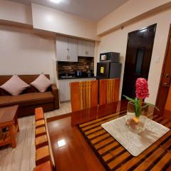 Affordable Baguio Condo- Goshenland towers