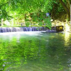 Aguas da Serra Flat Terra Thermas