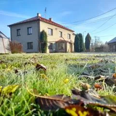 Apartmán U Máslů
