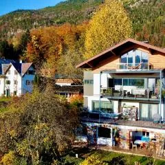 Wolfgangsee Appartment
