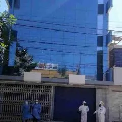 San Isidro Grand Hotel