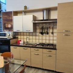 Alcamo Marina Villa Pool