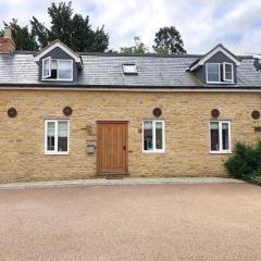 The Manor Barn