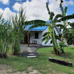 Les Gîtes du Bonheur/Kite Surf