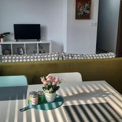 Rowing Base Apartment