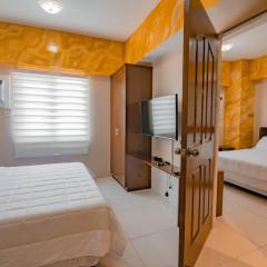 1822 Deluxe Twin Unit - Sunvida across SM City