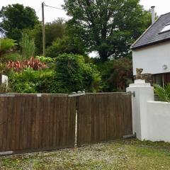 Fernery Garden cottage, near Skibbereen