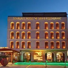 Stargate Hotel&Spa