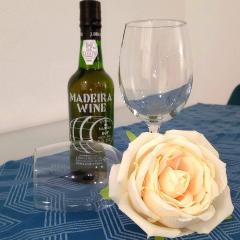 Panoramic View Apartment