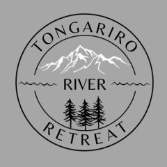 Tongariro River Retreat