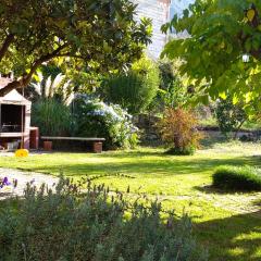 Full rental or by areas. Barbecue, Gardens, Large Terraces, Three rooms