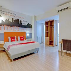 Super OYO Capital O 3905 Graha 100 Guest House Syariah