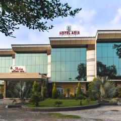 Hotel Asia Vaishnodevi By Geetanjali Group of Hotels