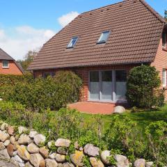 Ferienhaus SPO 54 grad