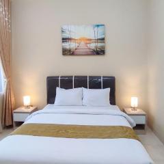 Atmosfer Guest House Sentul