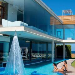 阿普羅多海水浴Spa度假酒店
