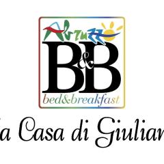 B&B La Casa di Giuliana