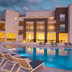 Resort La Battigia Beach & Spa