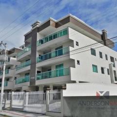 1013 Apartamento para locação em Bombinhas